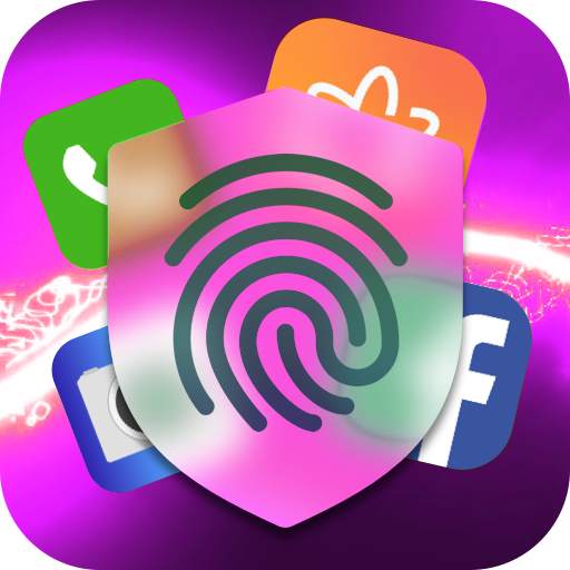 Secret AppLock for iphone 11 1.0