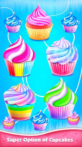 Mega Bakery Shop: Baking Games screenshot 4