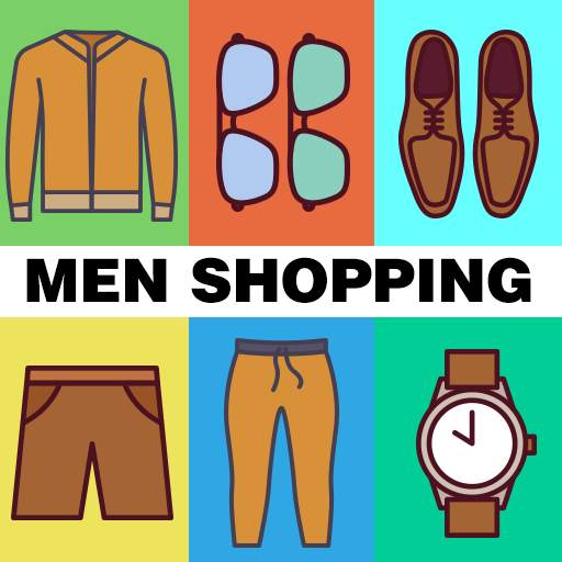 Men Fashion Online shopping 1.0.4