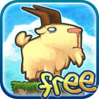 Go-Go-Goat! Free Game on 9Apps