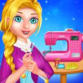 Knitting Tailor Shop! Fashion Boutique 1.4