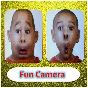 fun camera - funny selfie screenshot 4