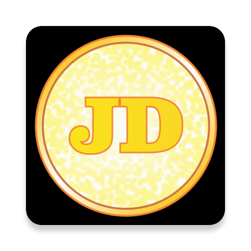 JD Games Official App आइकन