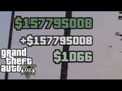 Cheats GTA hack tool prank screenshot 4