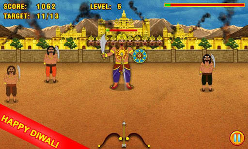 Devil Ravana The Game screenshot 4