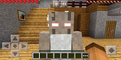 mod Scary Granny Horror screenshot 2