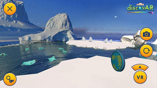 discovAR screenshot 8