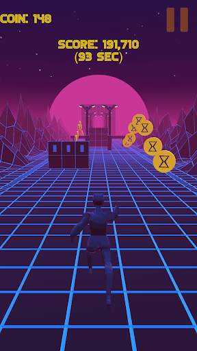 Chasing Chaos screenshot 5