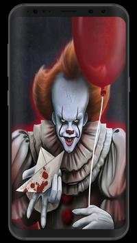 🔥Pennywise Wallpapers🔥 screenshot 3