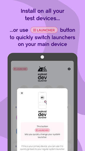 android dev launcher screenshot 8