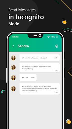 Unseen online – WhatsRemoved screenshot 6