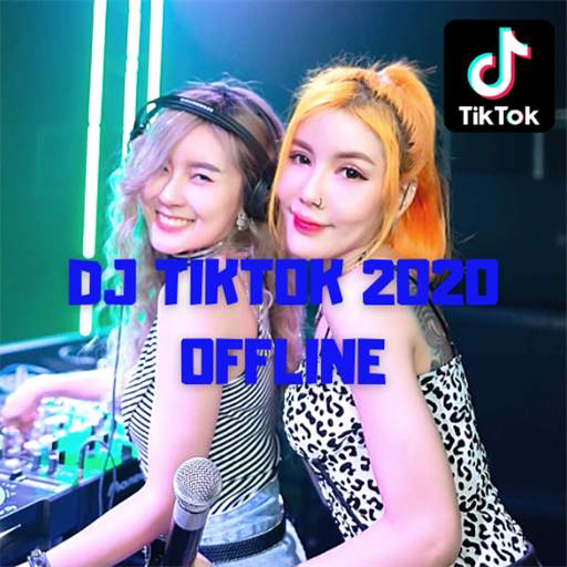 dj tiktok 2020 1.0