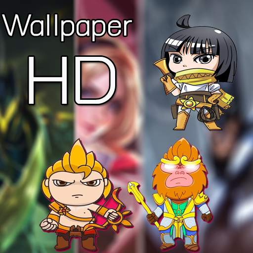 Wallpaper Rov screenshot 1