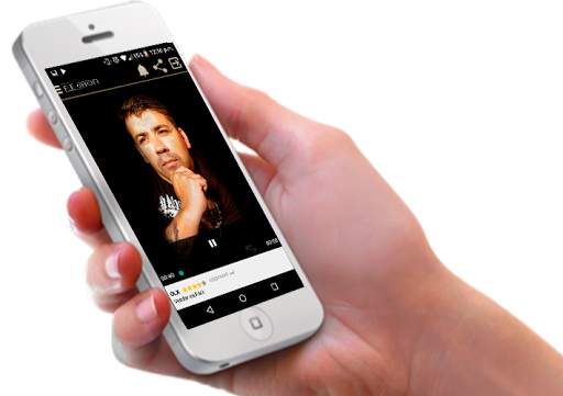 ALE GIARDINI app screenshot 1