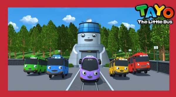 Bus tayo screenshot 1
