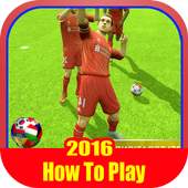 New Fifa 16 Tips 2.1
