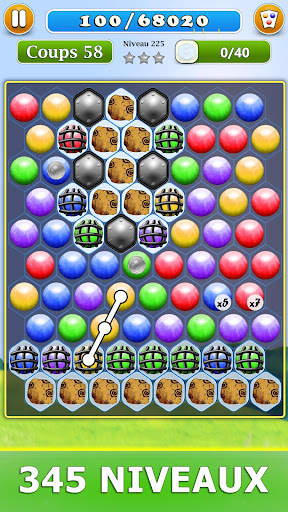 Connecter les Bulles screenshot 6