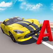 Car Crushing Game - Soft & Crunchy Items 1.1