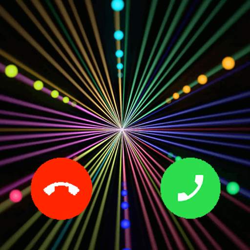 Color Call Flash - Call Screen 1.74