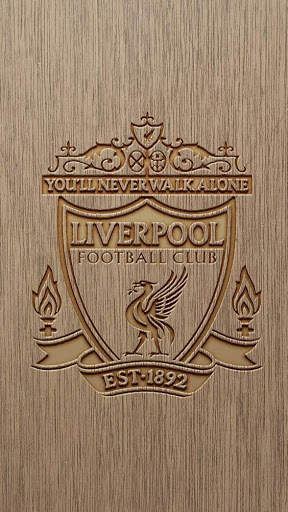 Wallpaper HD Liverpool 2020 screenshot 6
