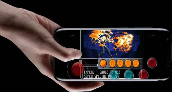 kof 2002 King screenshot 1