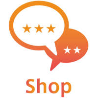 ChatTee Shop logo