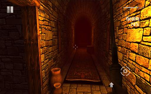 Stone Of Souls Lite screenshot 2