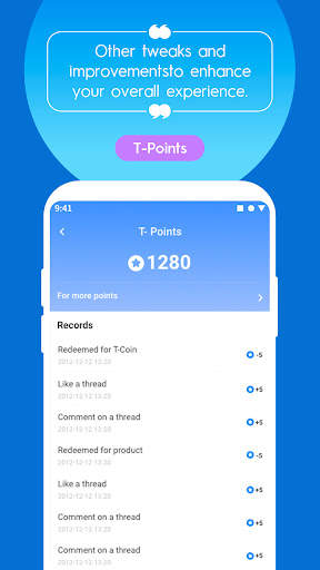 T-SPOT screenshot 4
