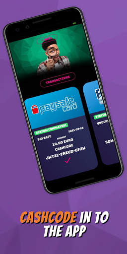BOOM - Earn Money Play Games स्क्रीनशॉट 5