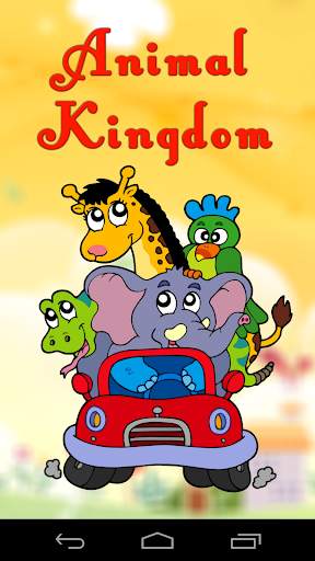 Animal Kingdom screenshot 1