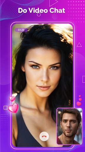 Zeep Live - Video Chat & Party screenshot 1