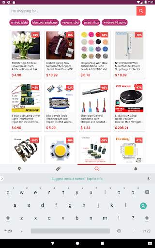 AliExplorer - Track AliExpress Packages screenshot 13