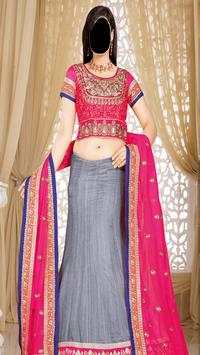 Lehenga Choli screenshot 4