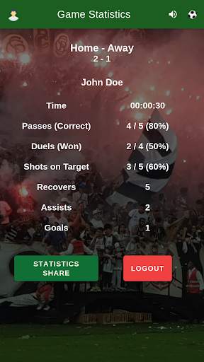 My Football Evolution screenshot 7