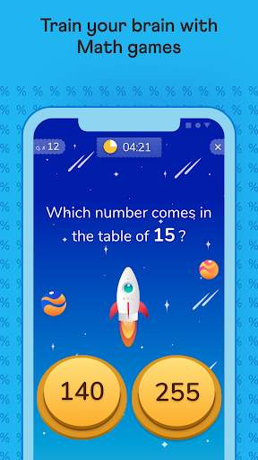 Cuemath: Juegos Matemáticos screenshot 2