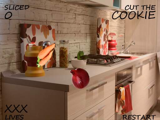 Kitchen Chef Cooking Games screenshot 5