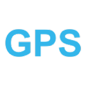 Migly GPS icon