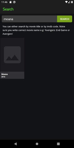 Movie Downloader 2021 - YTS Torrent Downloader screenshot 2