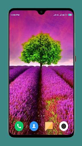Nature Wallpaper screenshot 1