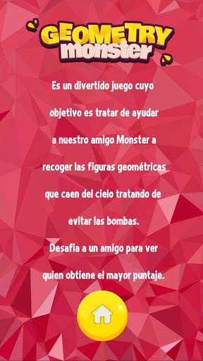 Geometry Monster скриншот 8