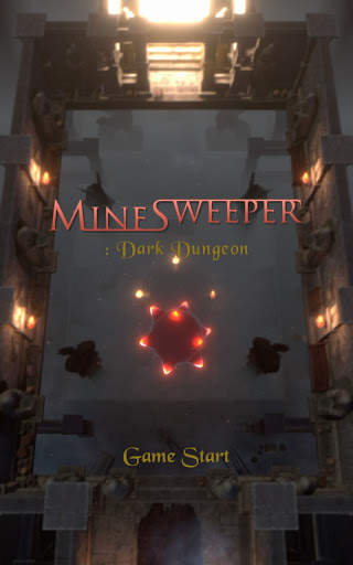 Mine Sweeper : Dungeon screenshot 9