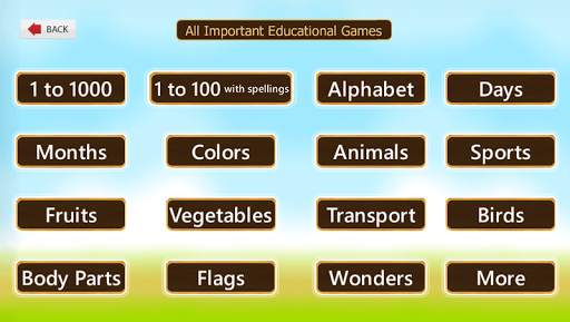 Learn 1 to 1000 Numbers screenshot 2