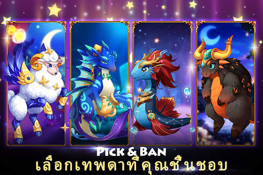 Merge Elves-Merge 3 Puzzles screenshot 7
