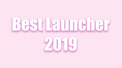 Home Launcher 2019 - Icon Pack, Wallpapers, Themes screenshot 1