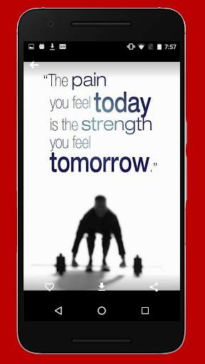 Motivational Quotes screenshot 5