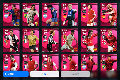 eFootball PES 2021 screenshot 7