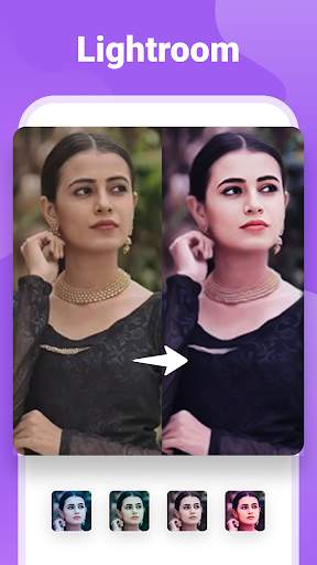 iFace: AI Cartoon Photo Editor screenshot 8