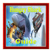 Guide for Hungry Shark Evo icon