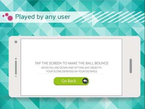 Geometry bowl classic screenshot 6