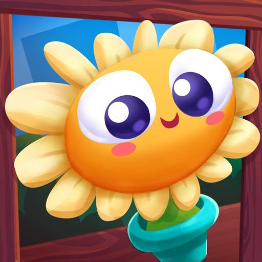 Merge Garden: Plants Idle Game 1.0.2